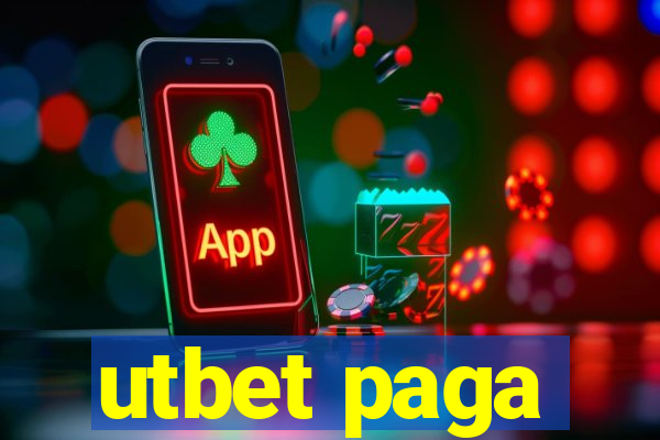 utbet paga